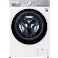 LG FWV1128WTSA 12kg/8kg 1400 Spin Washer Dryer