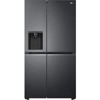 LG GSLV70MCTF (fridge freezer)