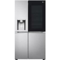 LG GSXV90BSAE (fridge freezer)