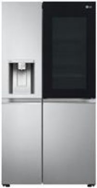 LG GSXV90BSAE (fridge freezer)