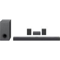 LG S80QR 620W 5.1.3Ch Soundbar With Wireless Sub