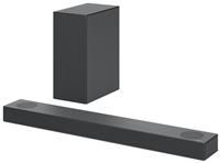 LG S65Q 3.1ch High-Res Audio Sound Bar with DTS Virtual:X  RRP £399