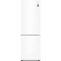 LG GBB61SWJEC Frost Free Fridge Freezer in White 1 86m E Rated