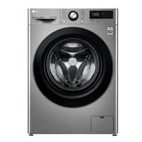 LG F4V310SSE Washing Machine in Graphite 1400rpm 10 5kg A