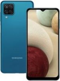 New Samsung Galaxy A12 Dual Sim 2021 64GB Smartphone 4G LTE Black Blue White