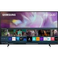 Samsung QE65Q60A (all televisions)