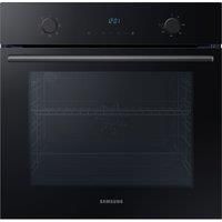 Samsung NV68A1140BK Built In Electric Catalytic Oven in Black Glass 68