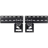 Samsung TV Slim-Fit Wall Mount [2021]