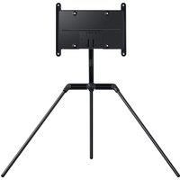SAMSUNG VG-SESA11K/XC Studio / Home TV Floor Stand, Adjustable Height Black