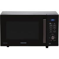 Samsung MC28A5135CK 900 Watt Microwave Free Standing Black