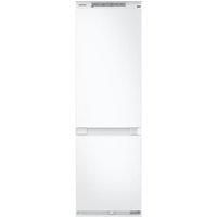 Samsung BRB26705DWW/EU Integrated 70/30 Fridge Freezer - White Total frost free