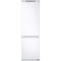 Samsung BRB26705DWW/EU Integrated 70/30 Fridge Freezer - White Total frost free