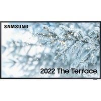 Samsung QE55LST7TC 55 The Terrace 4K HDR QLED UHD Smart LED TV HDR 200