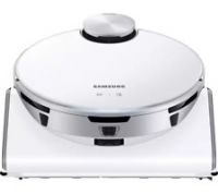 Samsung VR50T95735W/EU NEW 21.6v Robot Vacuum Cleaner built-in Clean Station
