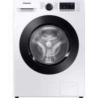 Samsung Series 4 WW90T4040CE 9Kg Washing Machine with 1400 rpm - White - D Rated