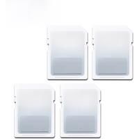 SAMSUNG EVO Plus SD Card 32GB SDHC V10 C10 64GB U1 128GB 256GB SDXC V30 U3 Transfer Speed up to