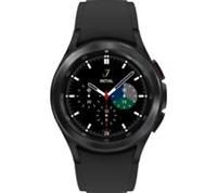 Samsung Watch4 Classic, GPS - 42mm - Black