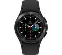 Samsung Watch4 Classic, GPS - 42mm - Black