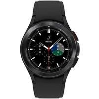 Samsung Watch4 Classic, GPS + Cellular - 46mm - Black