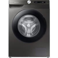 Samsung WW12T504DAN Washing Machine 12Kg 1400 RPM A Rated Graphite