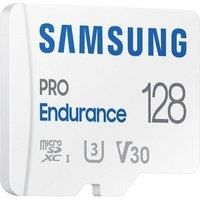 Samsung PRO Endurance 128GB UHS-1 (U3)