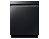 Samsung Series 11 DW60A8050UB Fully Integrated Standard Dishwasher  Black Control Panel with Fixed Door Fixing Kit  C Rated