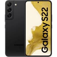 SAMSUNG Galaxy S22 5G - 256 GB, Phantom Black