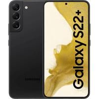 SAMSUNG Galaxy S22 5G - 128 GB, Phantom Black