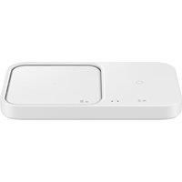 Samsung Galaxy Official Wireless Duo Charging Pad, White