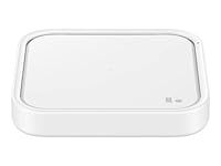 Samsung Galaxy Official Wireless Charging Pad, White