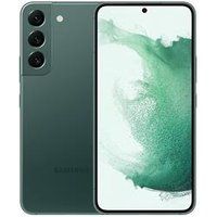 SAMSUNG Galaxy S22 5G - 256 GB, Green