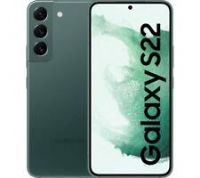 SAMSUNG Galaxy S22 5G - 128 GB, Green - Currys