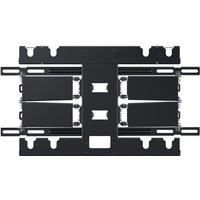 SAMSUNG WMN-B05FB/XC Full Motion Slim Wall Mount Black