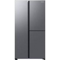 RS8000 9 Series American Fridge Freezer with Beverage Center™, Non Plumbed