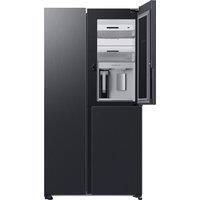 SAMSUNG RS8000 RH69B8931B1/EU American-Style Fridge Freezer - Black
