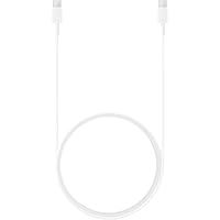 Samsung EP-DX510JWEGEU câble USB 1,8 m USB C Blanc