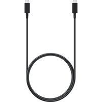 Official Samsung 1.8M 5 Amp USB C to C Charging Cable for Smartphones - New