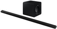 Samsung S800B All In One Soundbar Speaker (2022) - 3.1.2ch All In One Soundbar With 10 Speakers, 3D Object Based Surround Sound Expansion, Wireless Bluetooth Connection And Virtual DTS:X