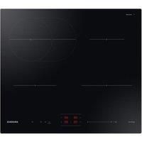 Samsung NZ64B4016FK/U1 Slim Fit Ceramic Glass Induction Hob - 60cm