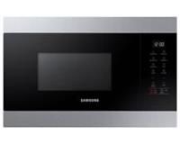 Samsung MG22M8274AT/E1 22 Litre 2400 W Built-In Microwave Stainless Steel