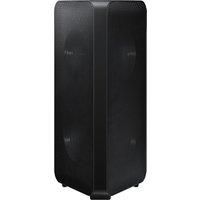 SAMSUNG MX-ST40B/XU Portable Bluetooth Speaker - Black