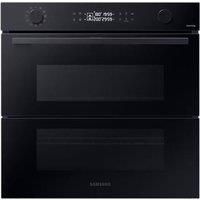 Samsung NV7B45305AK Series 4 Dual Cook Flex™ Built In 60cm A+ Electric Single