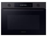 SAMSUNG NQ5B4553FBB/U4 Built-in Compact Combination Microwave - Black