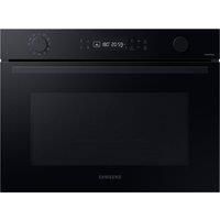 Samsung Series 4 50L Combination Microwave Oven - Black NQ5B4553FBK