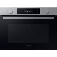Samsung NQ5B4553FBS Series 4 Built In 60cm Electric Single Oven Stainless Steel
