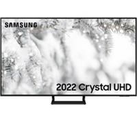 Samsung 75 Inch BU8500 UHD Crystal 4K Smart TV (2022) - Dynamic Crystal Colour Image With Object Tracking Sound & Alexa Built In, Motion Xceletator Technology & Auto Game Mode With Connected Living