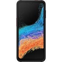 Samsung Galaxy Xcover6 Pro 128GB Enterprise Edition Model SM-G736BZKDEE