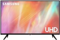 Samsung UE65AU7020 65 Inch LED 4K Ultra HD Smart TV Bluetooth WiFi