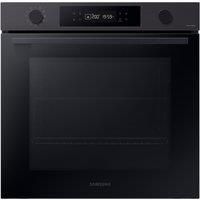 Samsung NV7B41207AB Series 4 Built In 60cm A+ Electric Single Oven Black /
