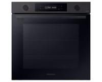 Samsung NV7B41207AB Series 4 Built In 60cm A+ Electric Single Oven Black /